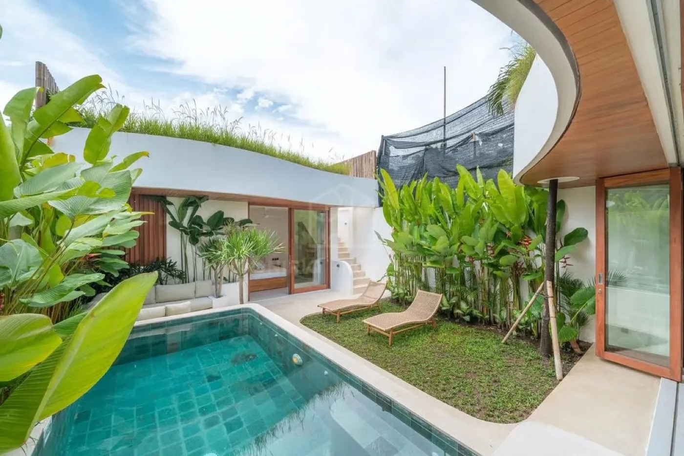 Premier Villas Uluwatu