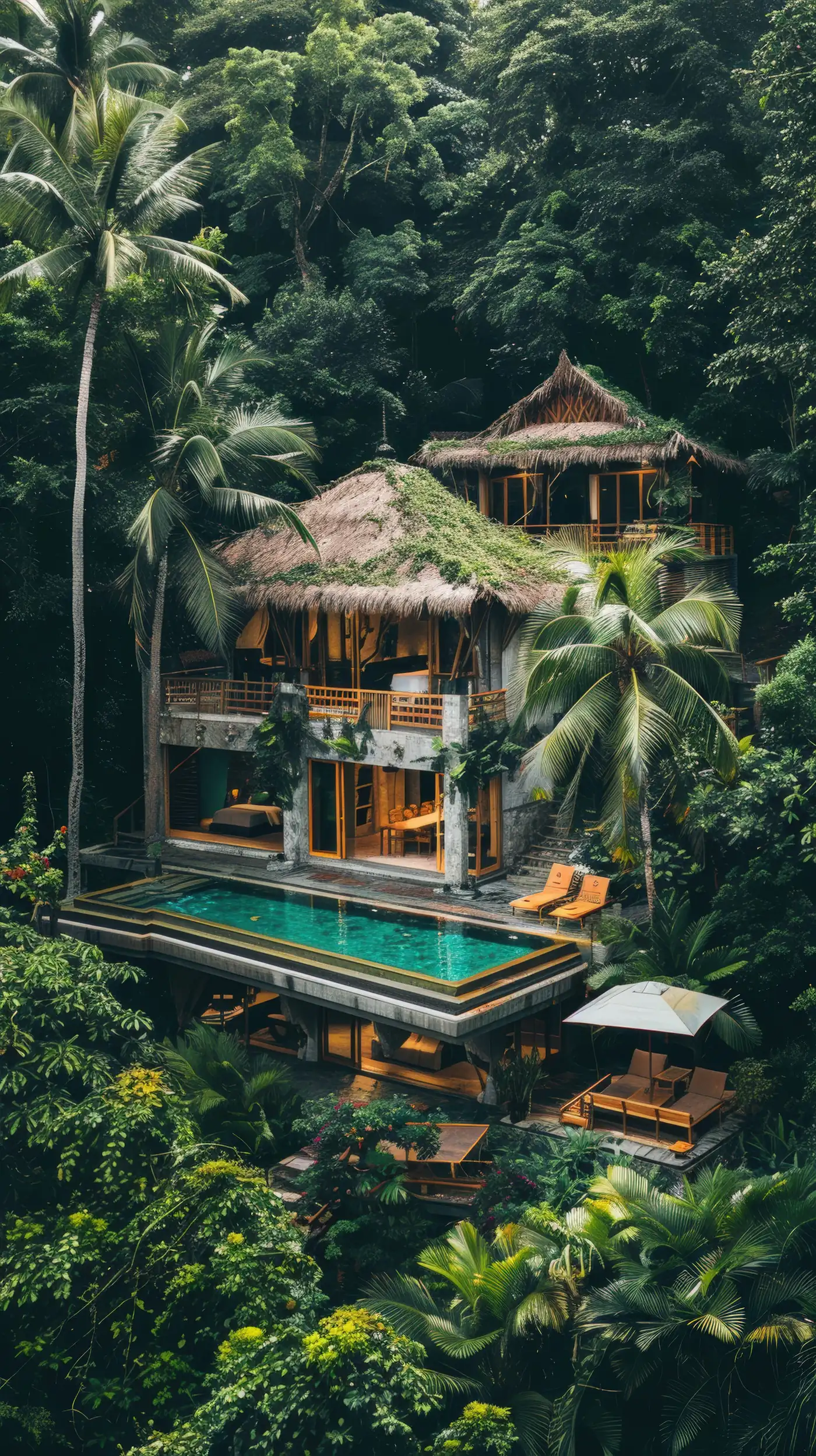 Invest in Bali