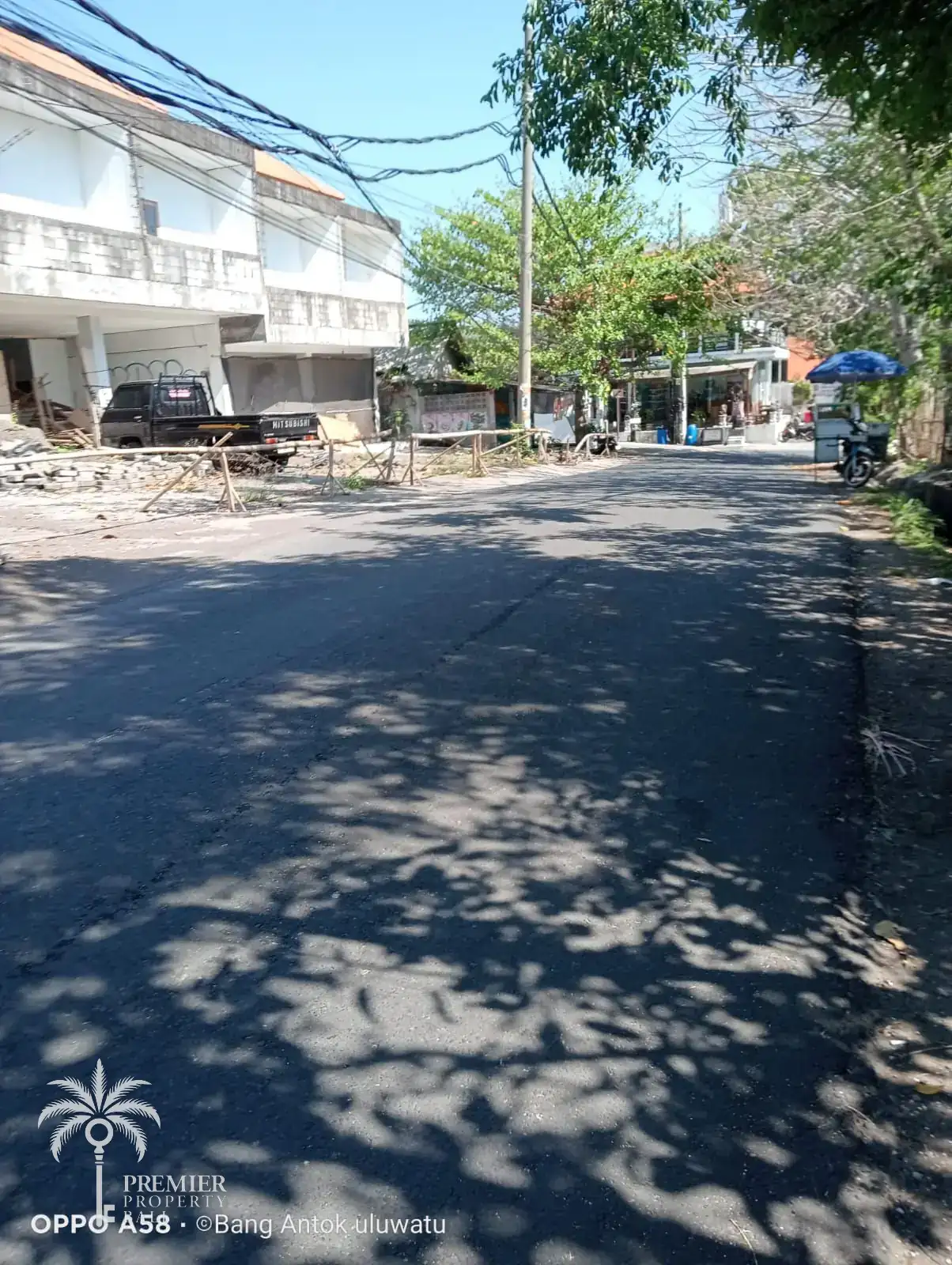 SULUBAN — 14,000 sqm with ocean views, 2 minutes from Uluwatu Temple — Pecatu, Bali (photo 3)
