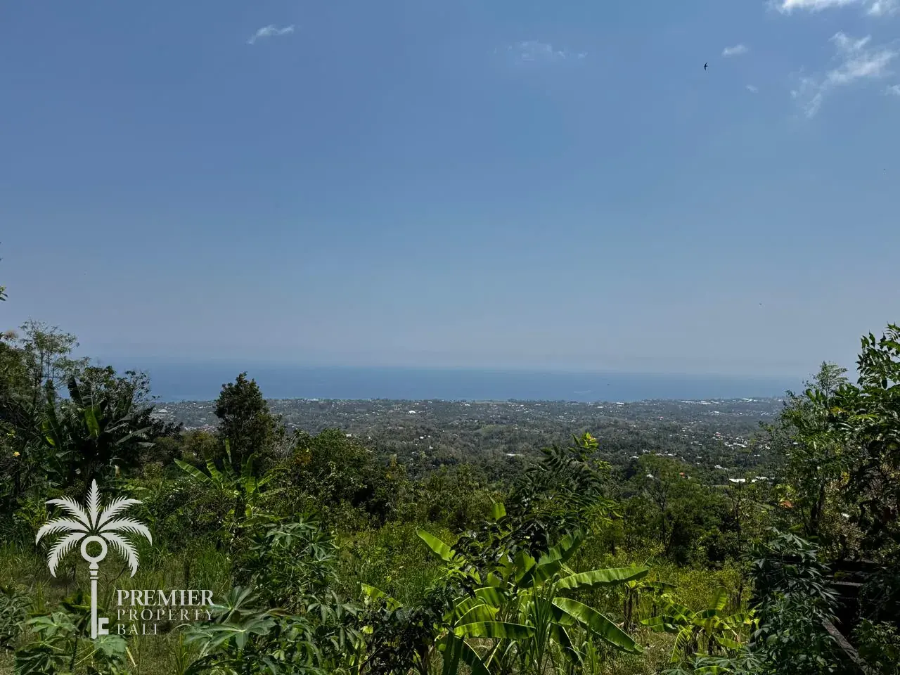 LOVINA — 4,500 sqm freehold overlooking Lovina Beach — Lovina, Bali (photo 1)