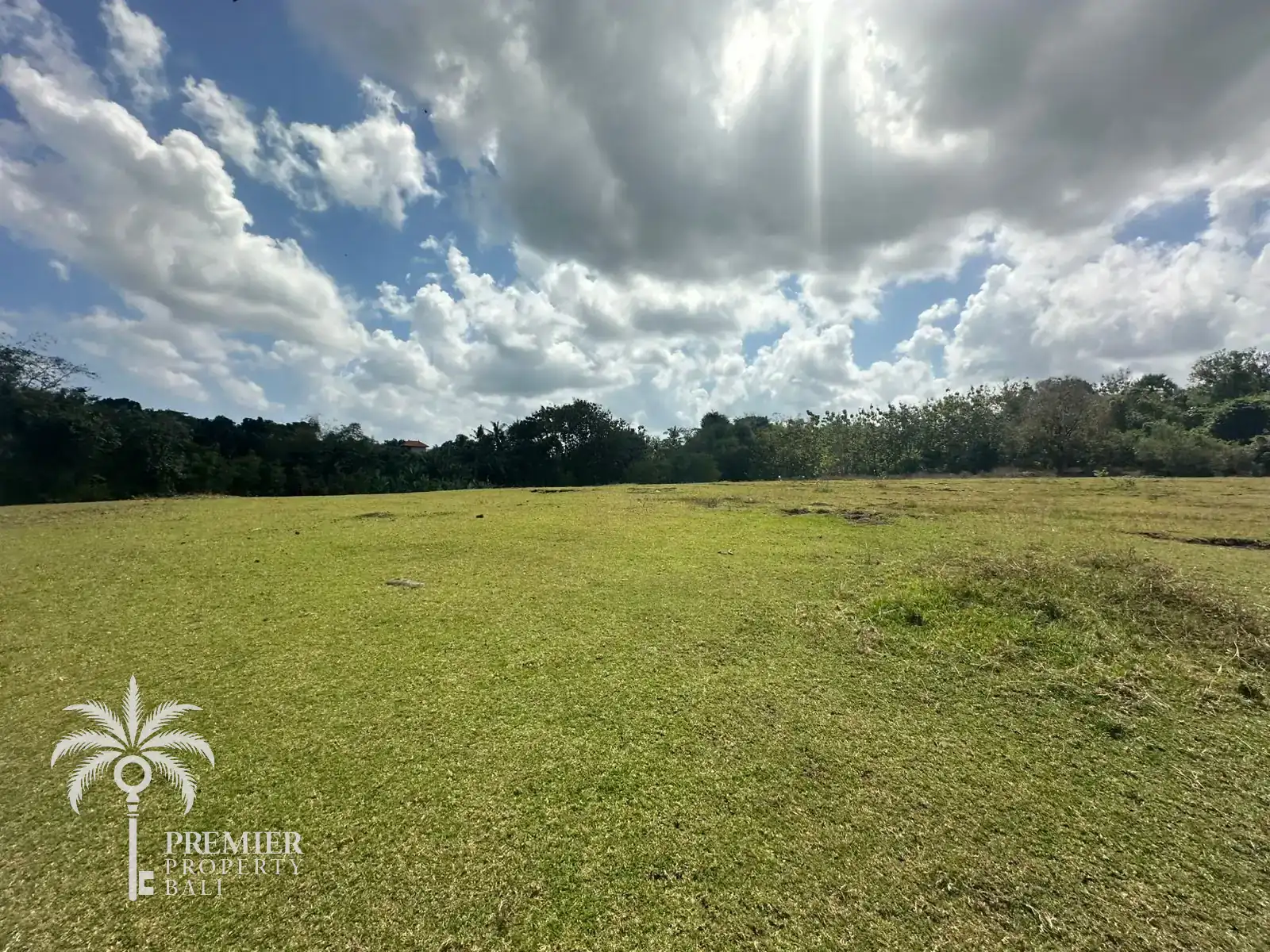 TABANAN RIVER — 3.17 hectares of riverside land zoned for hotel or resort development — Tabanan, Bali (photo 3)