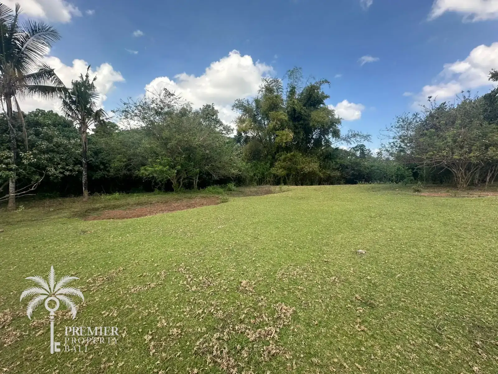 TABANAN RIVER — 3.17 hectares of riverside land zoned for hotel or resort development — Tabanan, Bali (photo 4)