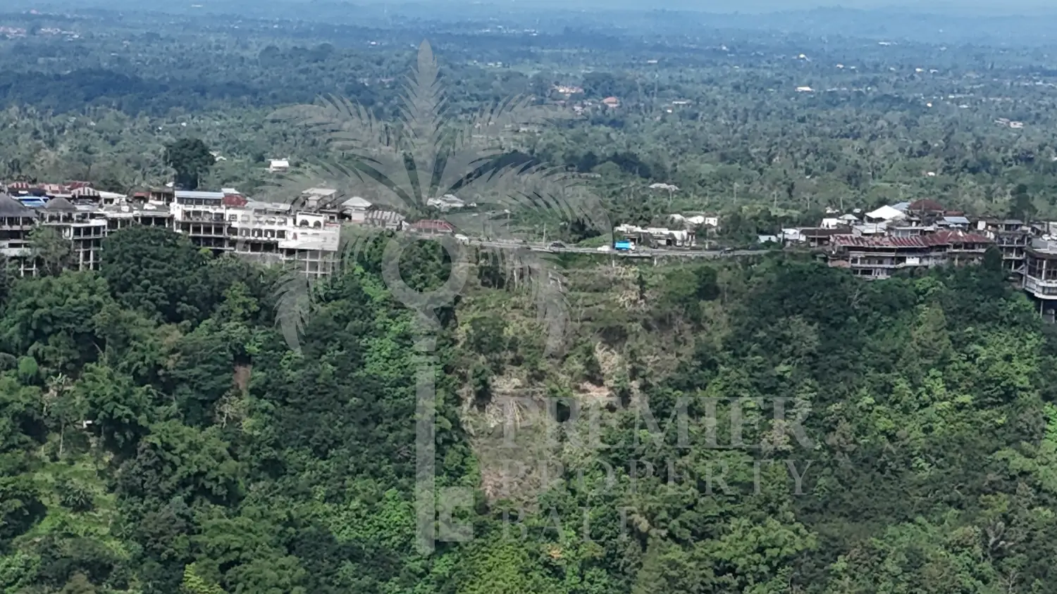 KINTAMANI, 54 are on the Penelokan rim with an open view of Mount Batur and the lake, Kintamani, Bali — photo 8