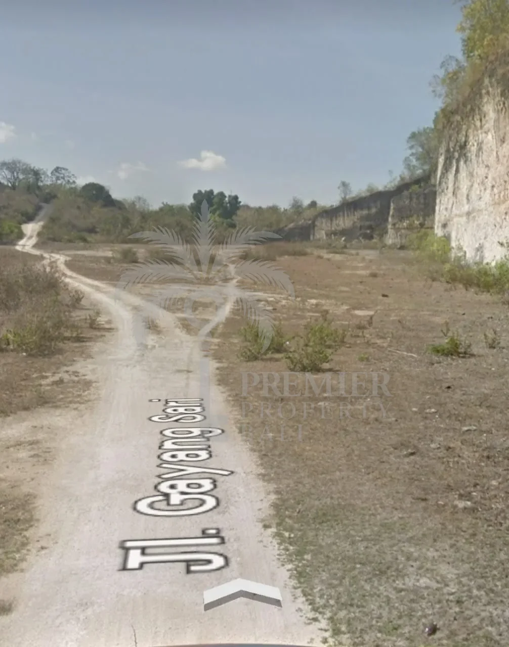 PANDAWA FREEHOLD — 5.59 hectares of prime freehold land near Pandawa Beach — Pandawa, Bali (photo 1)