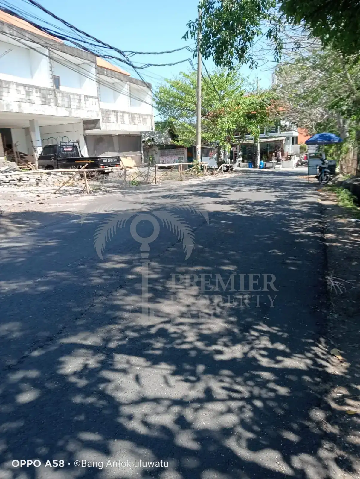 SULUBAN — 14,000 sqm with ocean views, 2 minutes from Uluwatu Temple — Pecatu, Bali (photo 3)