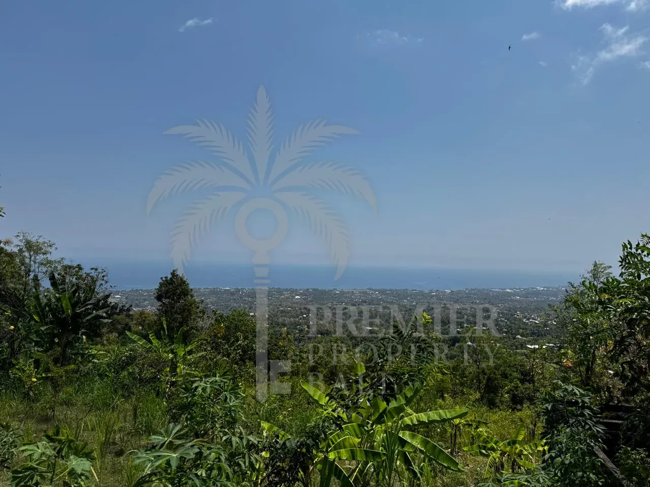 LOVINA — 4,500 sqm freehold overlooking Lovina Beach — Lovina, Bali (photo 1)