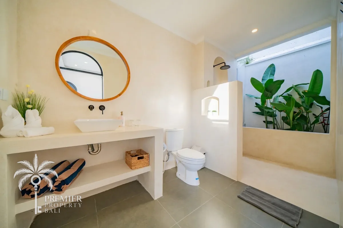 VILLA MALEA, Canggu, Bali — photo 10