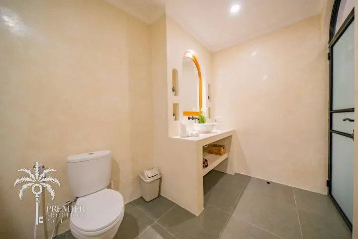 VILLA MALEA, Canggu, Bali — photo 13