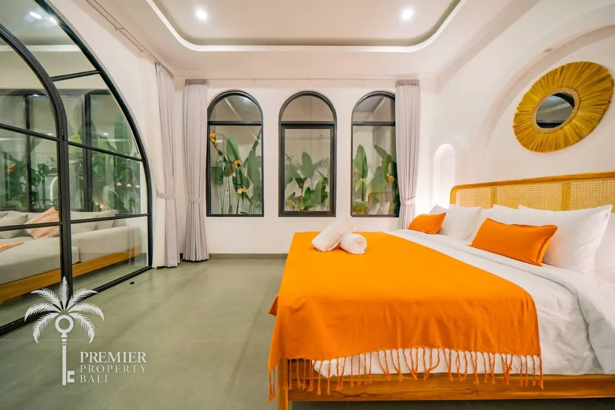 VILLA MALEA, Canggu, Bali — photo 14