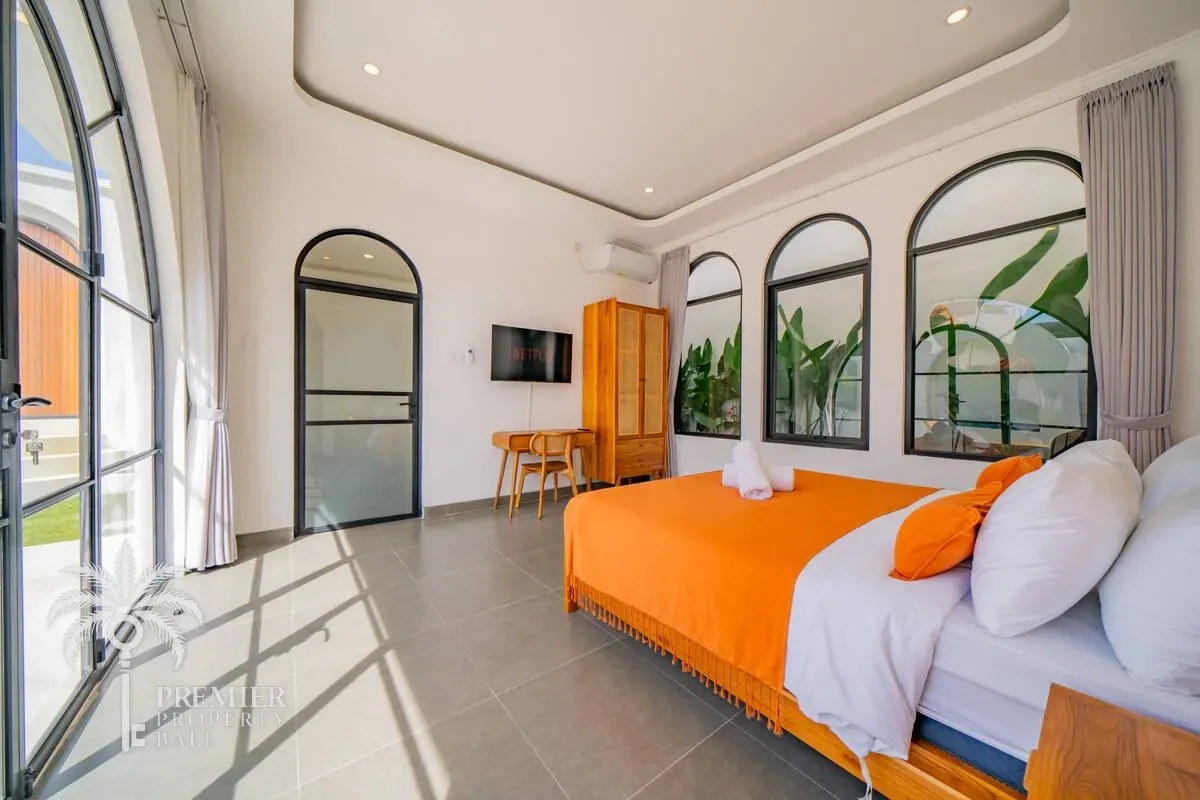 VILLA MALEA, Canggu, Bali — photo 15