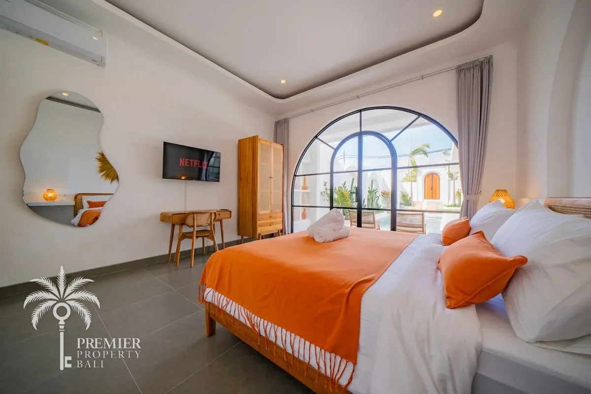 VILLA MALEA, Canggu, Bali — photo 17