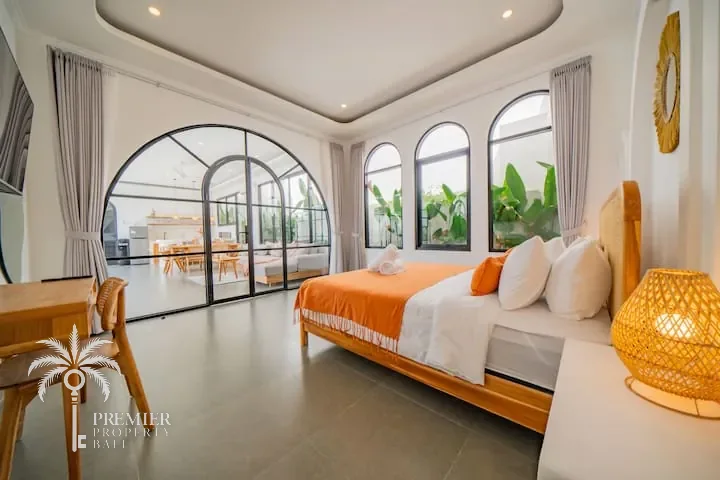 VILLA MALEA, Canggu, Bali — photo 18