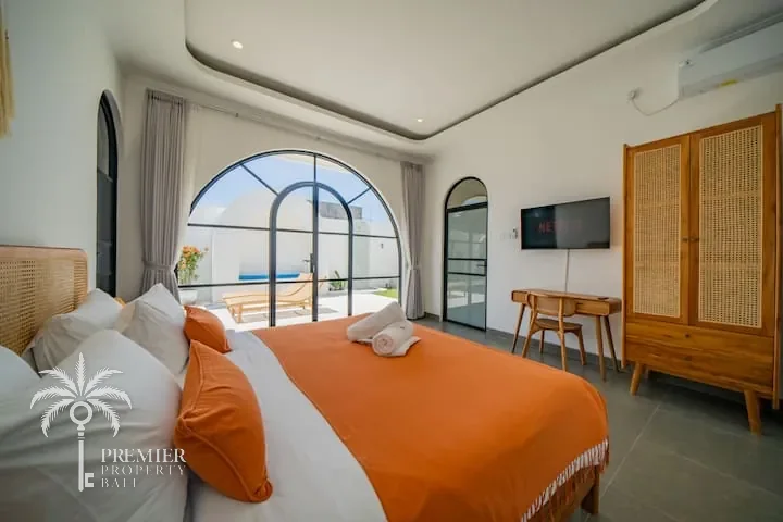 VILLA MALEA, Canggu, Bali — photo 20