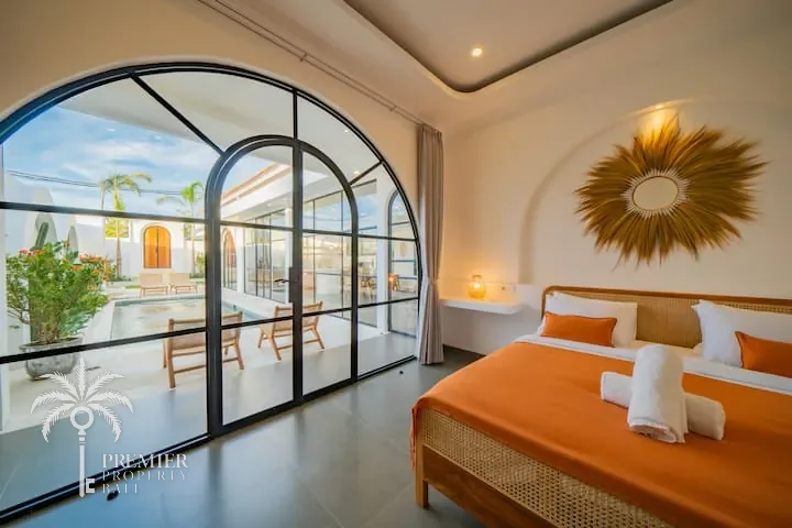 VILLA MALEA, Canggu, Bali — photo 21