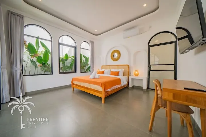 VILLA MALEA, Canggu, Bali — photo 26
