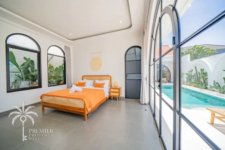 VILLA MALEA, Canggu, Bali — photo 28