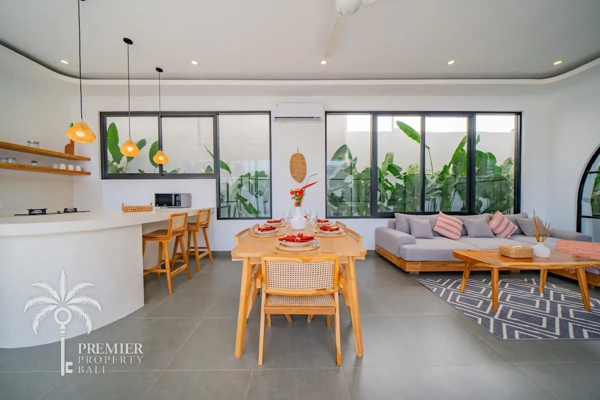 VILLA MALEA, Canggu, Bali — photo 38