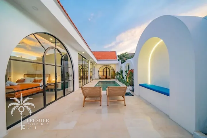 VILLA MALEA, Canggu, Bali — photo 43