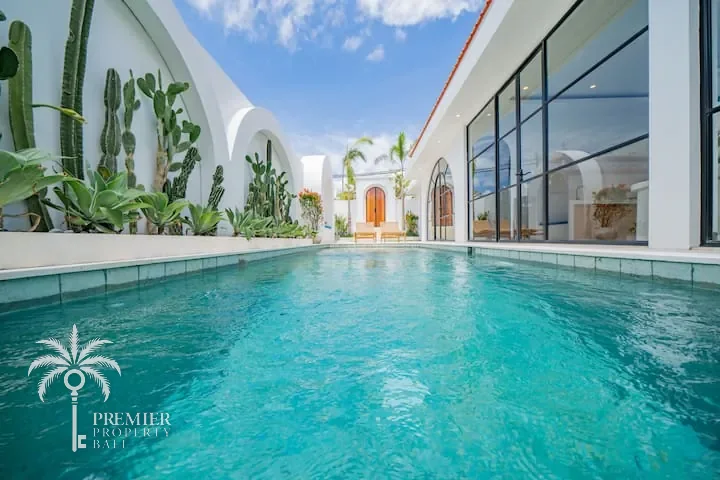 VILLA MALEA, Canggu, Bali — photo 46