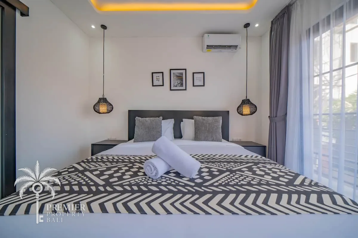 BERAWA HAVEN, Berawa, Bali — photo 10