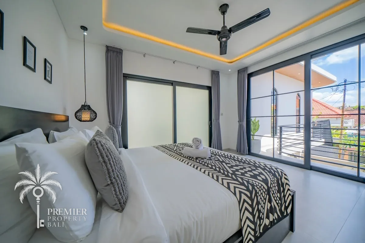 BERAWA HAVEN, Berawa, Bali — photo 14