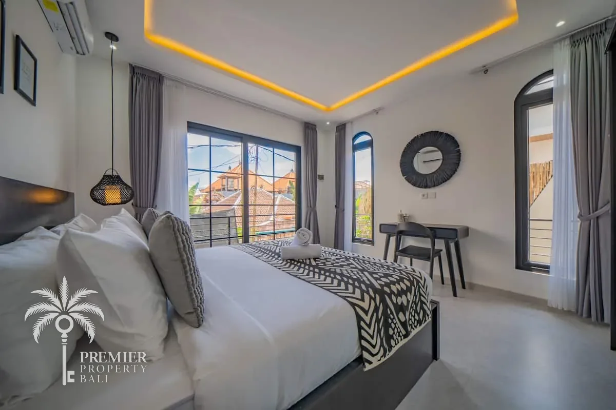 BERAWA HAVEN, Berawa, Bali — photo 16