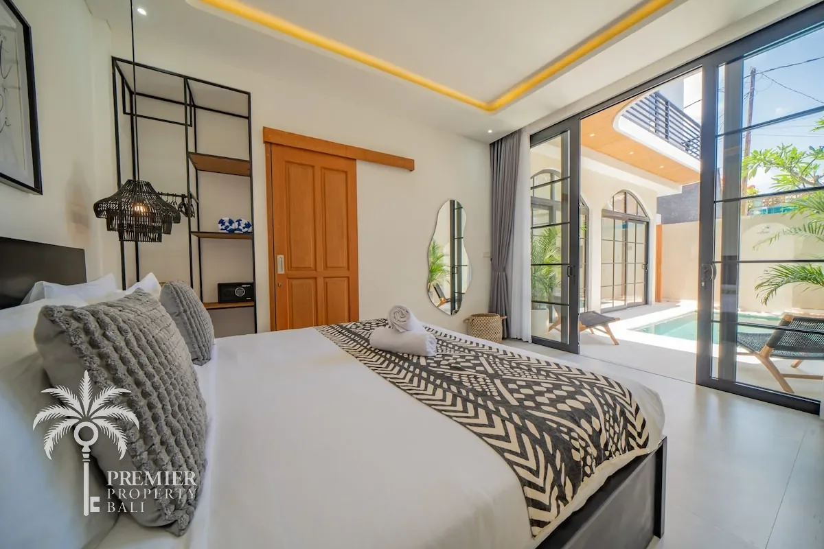 BERAWA HAVEN, Berawa, Bali — photo 17