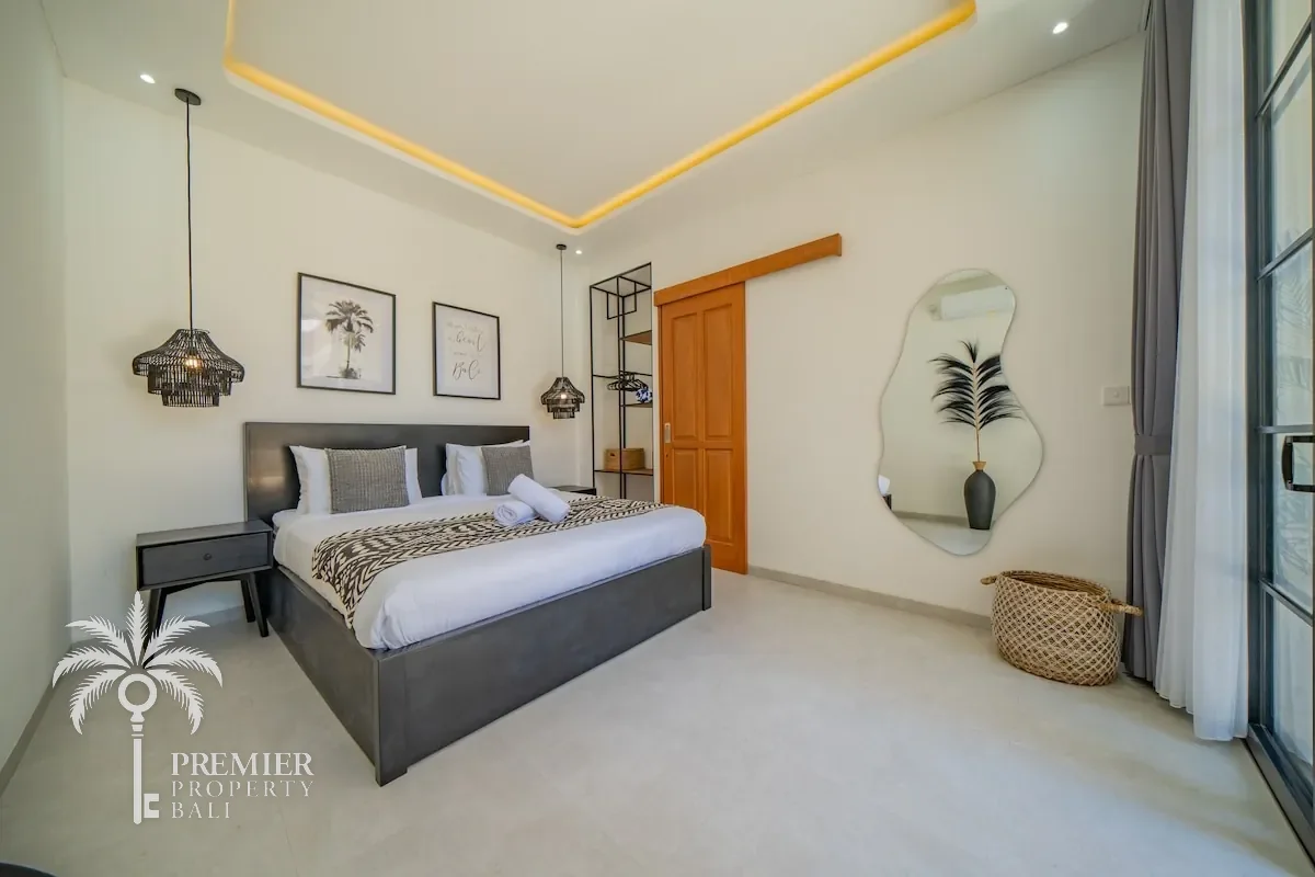 BERAWA NEST, Berawa, Bali — photo 10