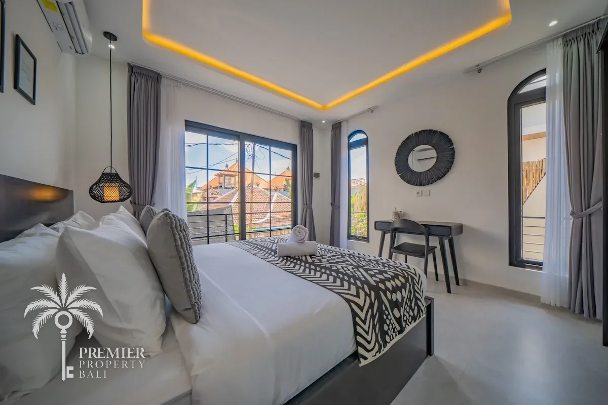 BERAWA NEST, Berawa, Bali — photo 12