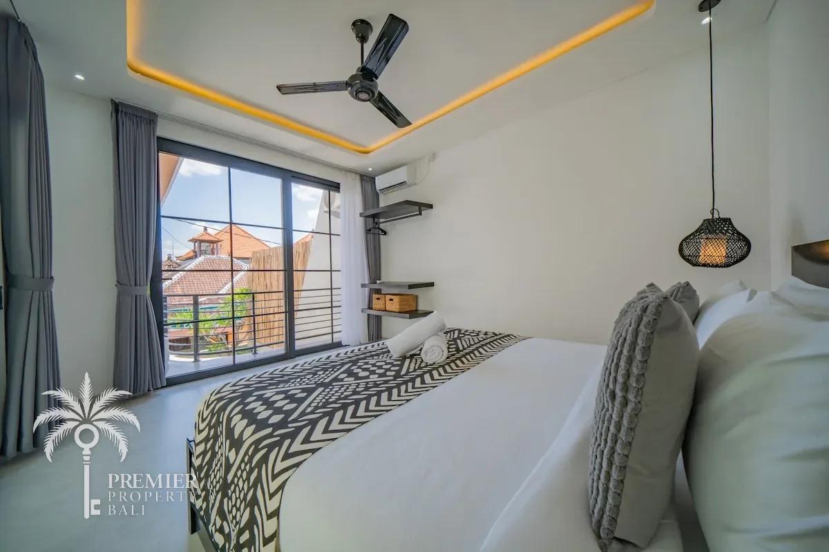 BERAWA NEST, Berawa, Bali — photo 13