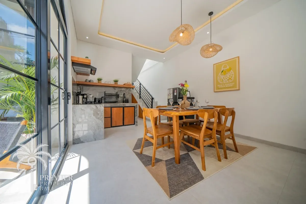 BERAWA NEST, Berawa, Bali — photo 15