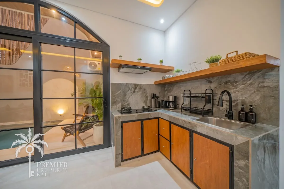 BERAWA NEST, Berawa, Bali — photo 17