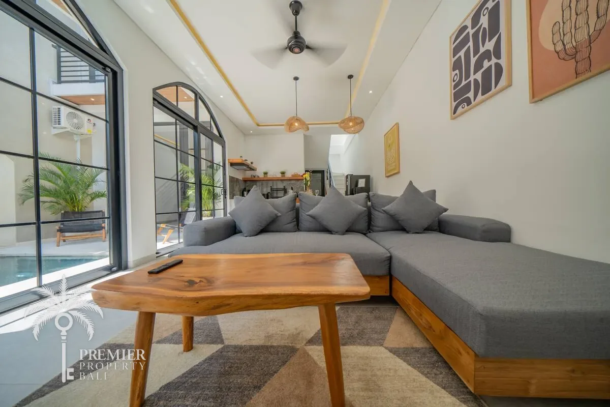 BERAWA NEST, Berawa, Bali — photo 19