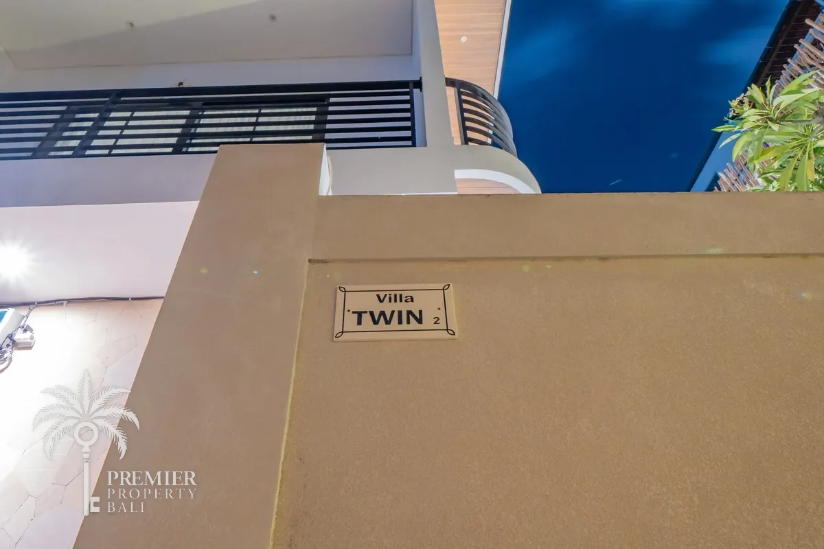 BERAWA NEST, Berawa, Bali — photo 20