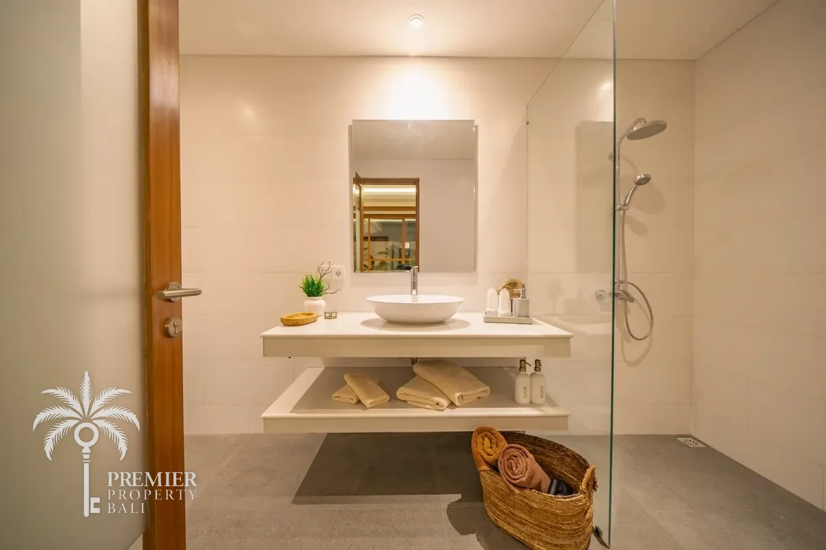 PERERENAN MODERN, Pererenan, Bali — photo 8