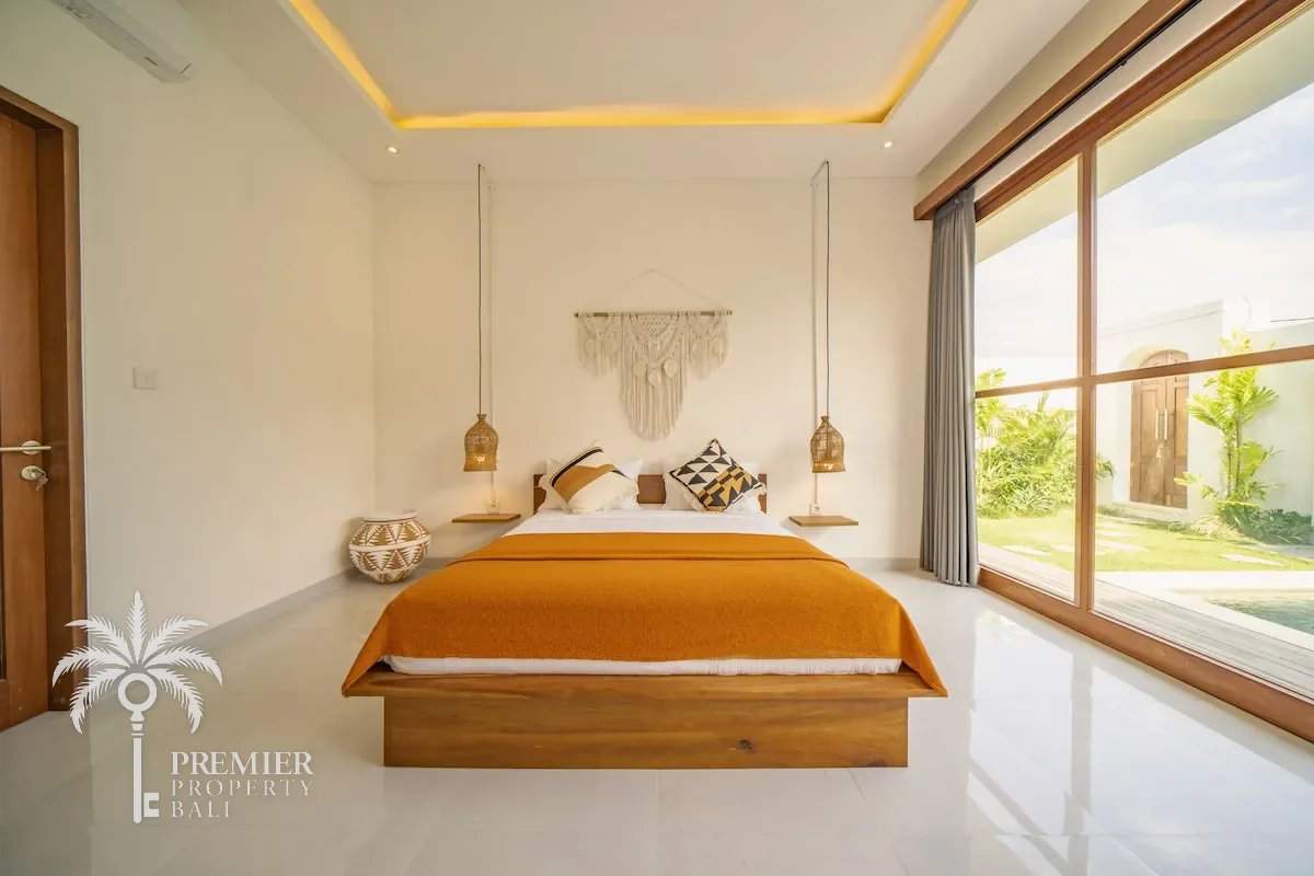 PERERENAN MODERN, Pererenan, Bali — photo 12