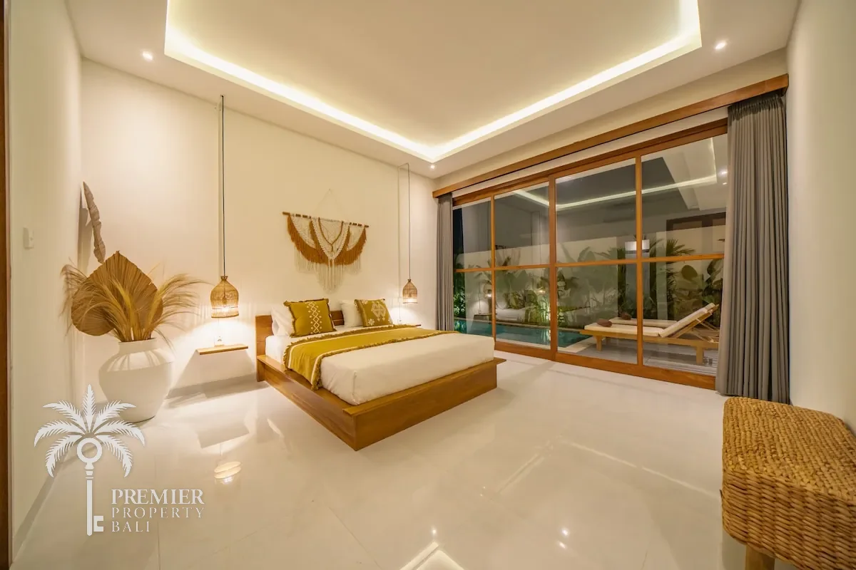 PERERENAN MODERN, Pererenan, Bali — photo 13