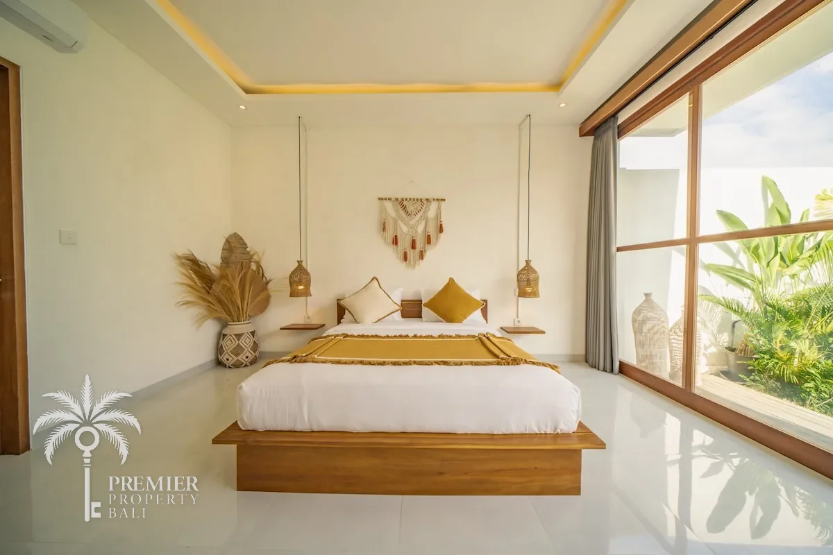 PERERENAN MODERN, Pererenan, Bali — photo 14
