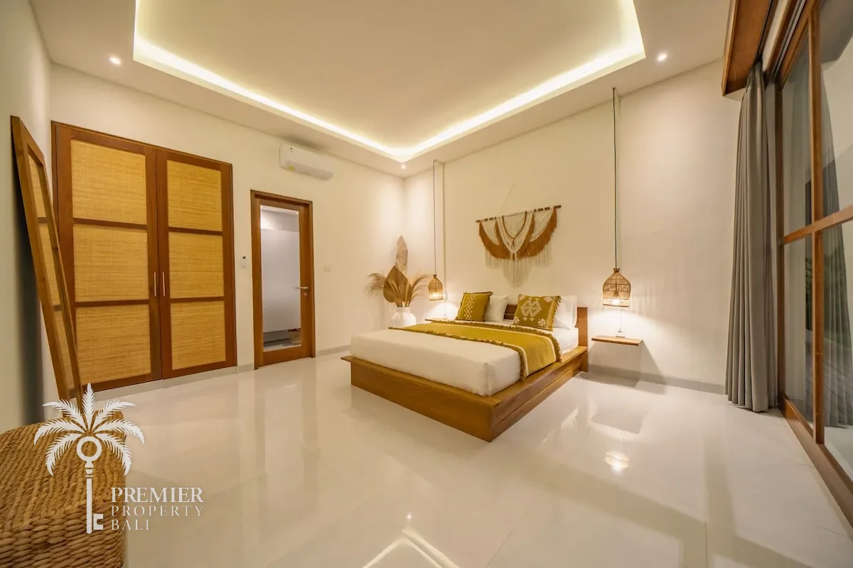 PERERENAN MODERN, Pererenan, Bali — photo 15