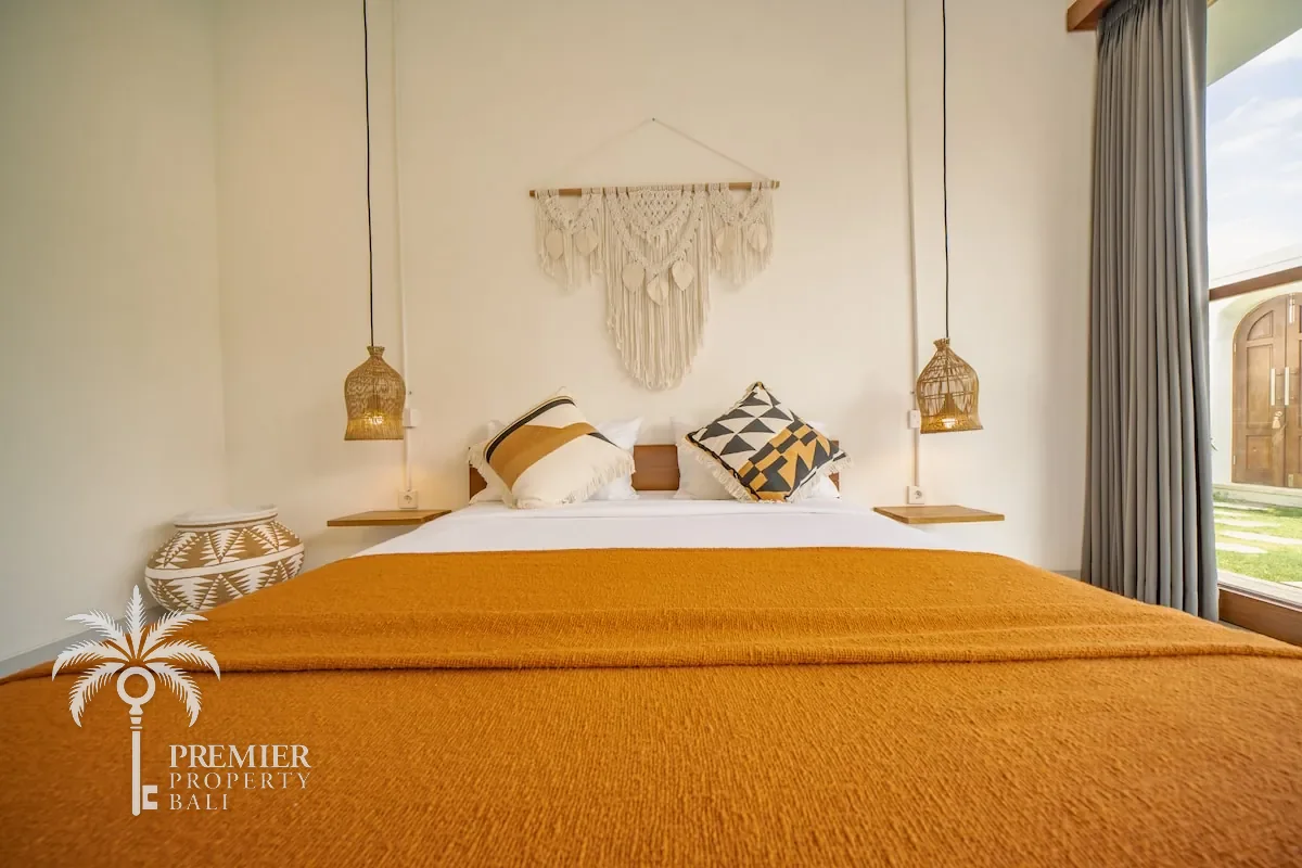 PERERENAN MODERN, Pererenan, Bali — photo 16