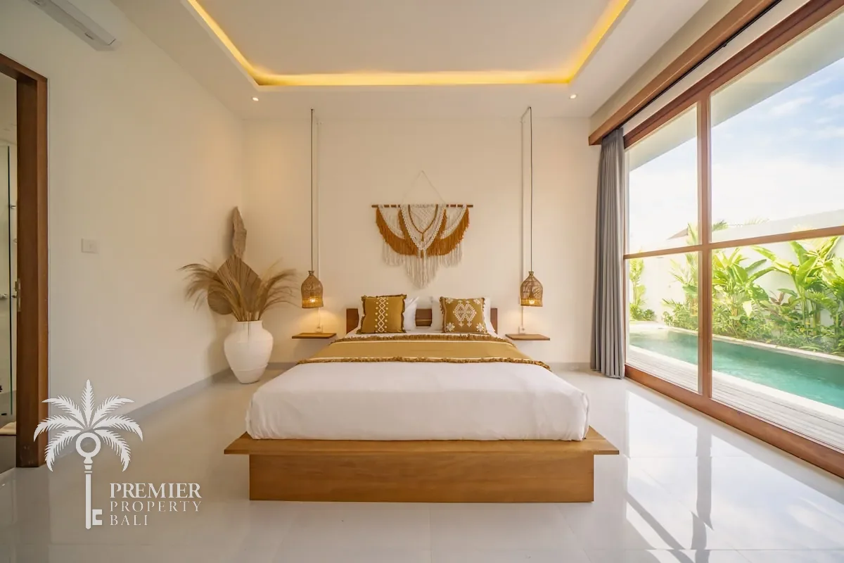 PERERENAN MODERN, Pererenan, Bali — photo 18