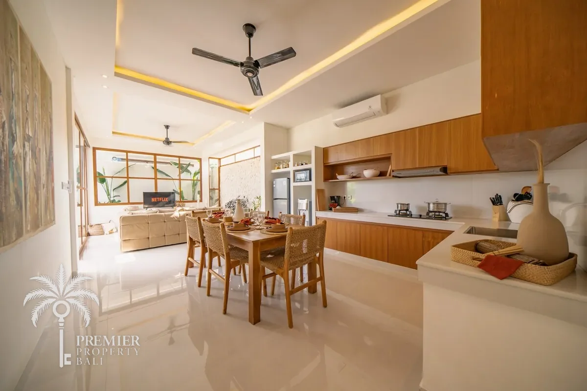 PERERENAN MODERN, Pererenan, Bali — photo 20