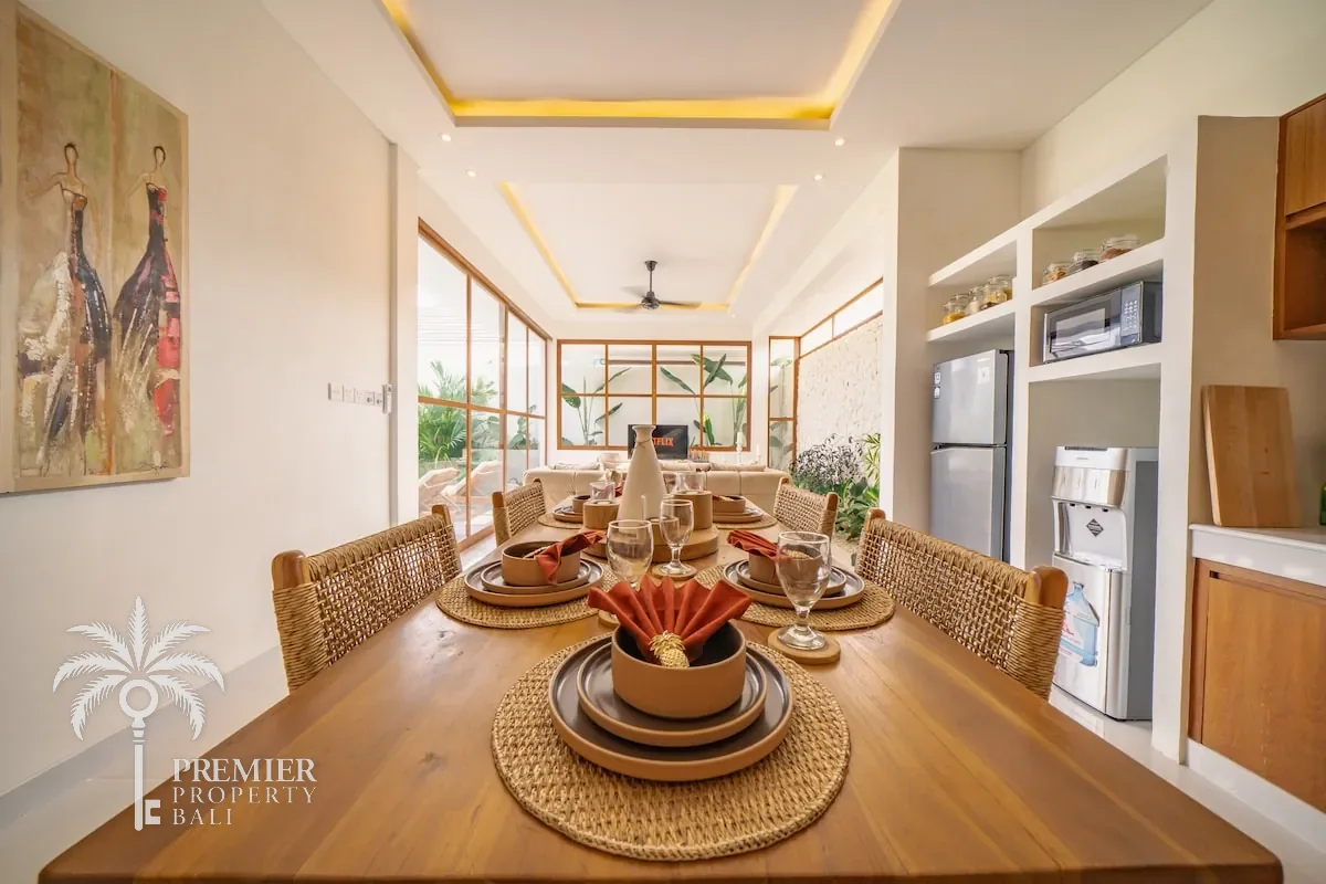 PERERENAN MODERN, Pererenan, Bali — photo 21