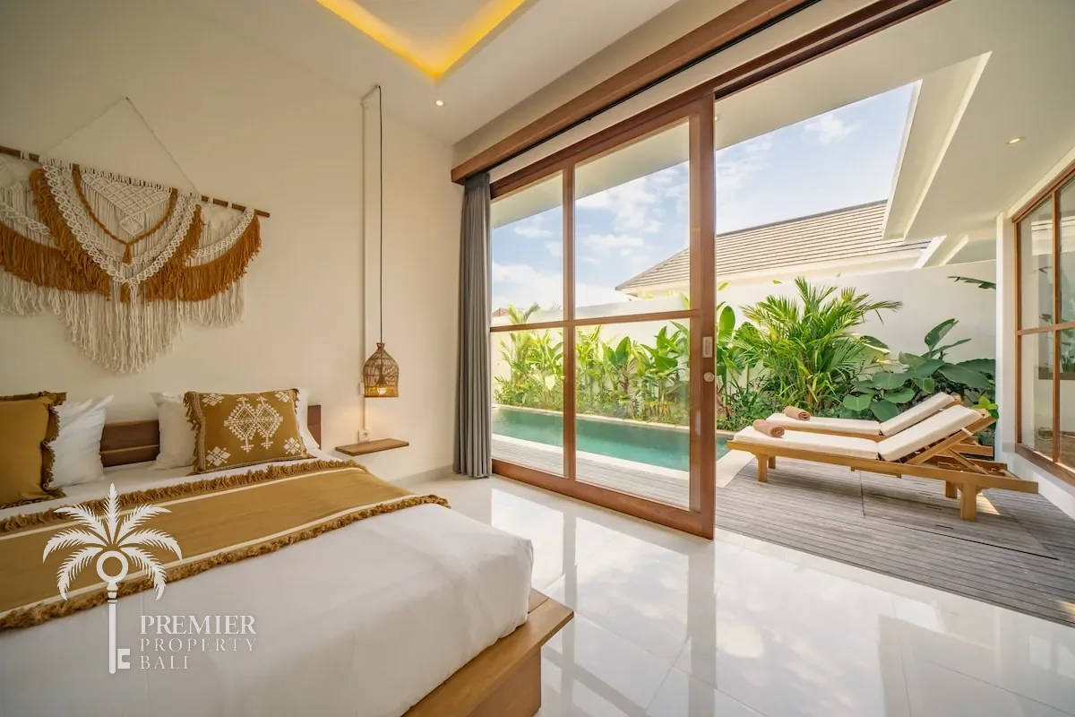 PERERENAN MODERN, Pererenan, Bali — photo 23