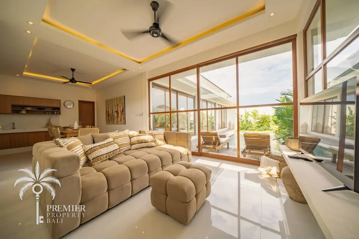 PERERENAN MODERN, Pererenan, Bali — photo 24