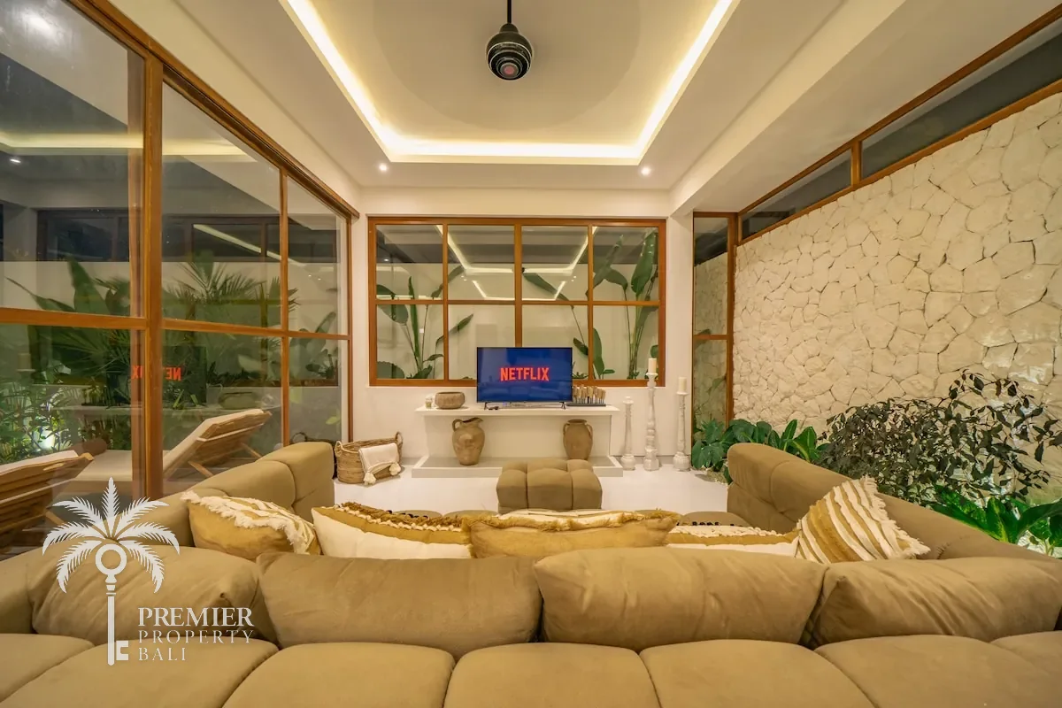 PERERENAN MODERN, Pererenan, Bali — photo 25