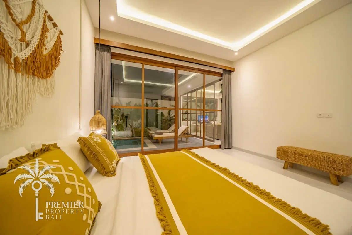 PERERENAN MODERN, Pererenan, Bali — photo 26