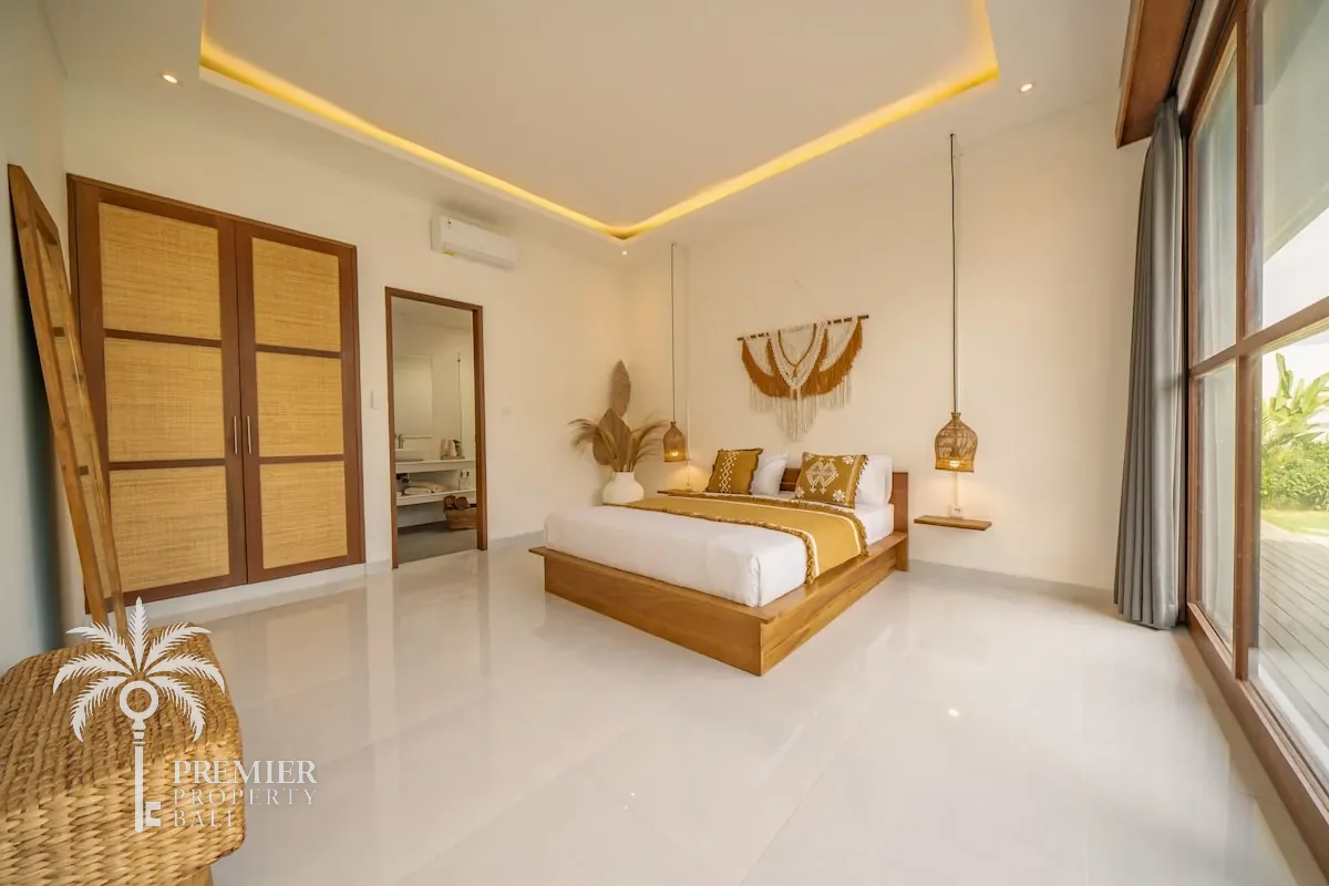 PERERENAN MODERN, Pererenan, Bali — photo 28