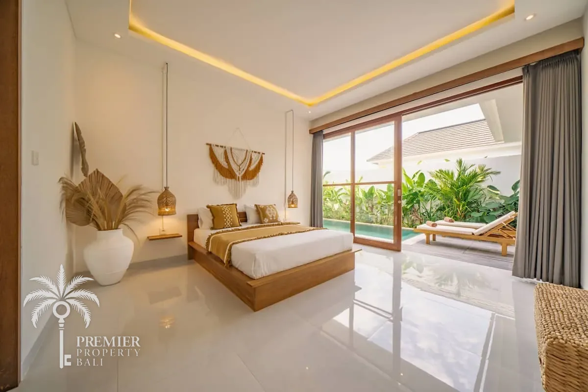 PERERENAN MODERN, Pererenan, Bali — photo 31