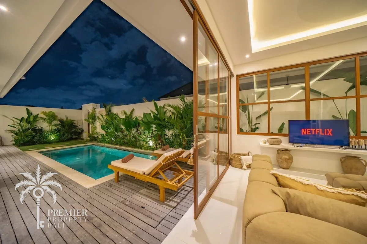 PERERENAN MODERN, Pererenan, Bali — photo 32